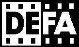 Logo der DEFA