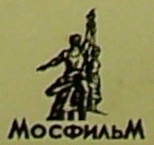Mosfilm Moskau